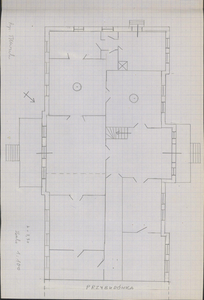 KZ - Karta zielona, skan nr 3