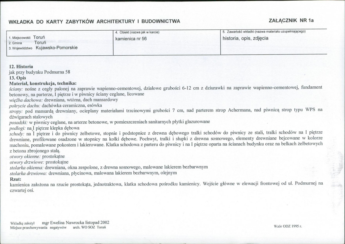 KB - Karta biała, skan nr 7