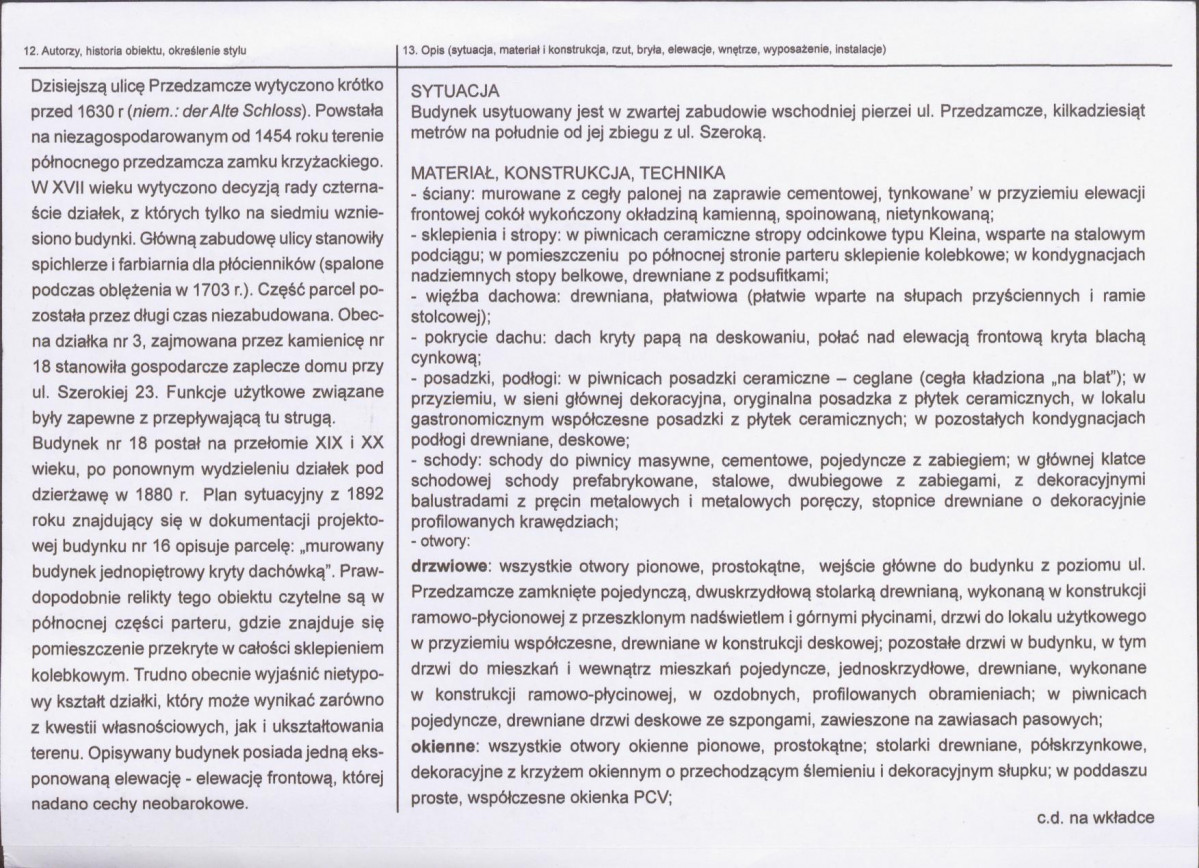 KB - Karta biała, skan nr 2