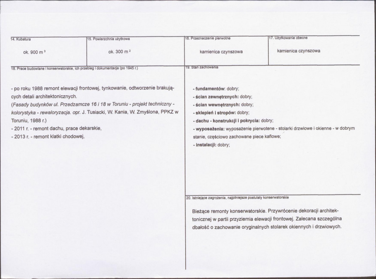 KB - Karta biała, skan nr 3