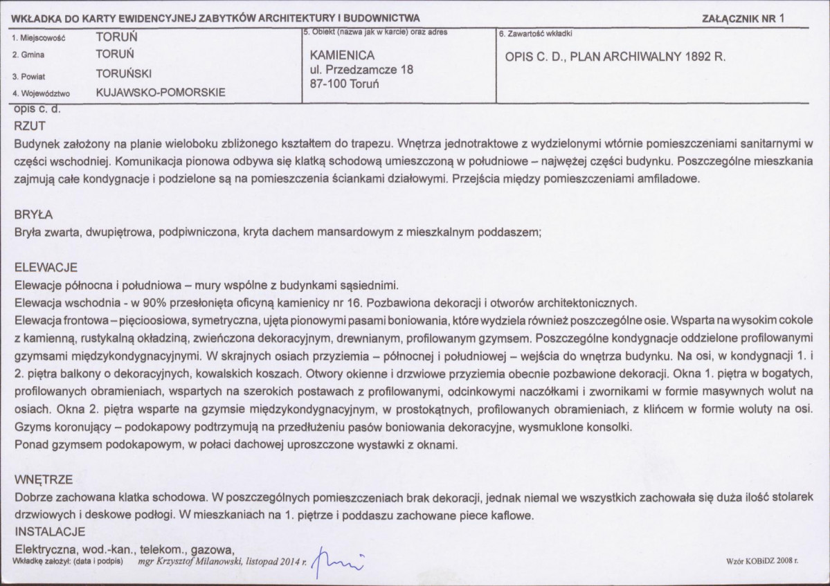 KB - Karta biała, skan nr 5