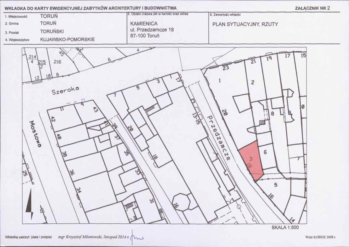 KB - Karta biała, skan nr 7