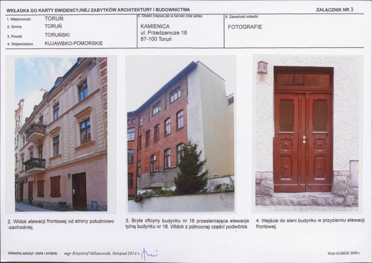 KB - Karta biała, skan nr 9