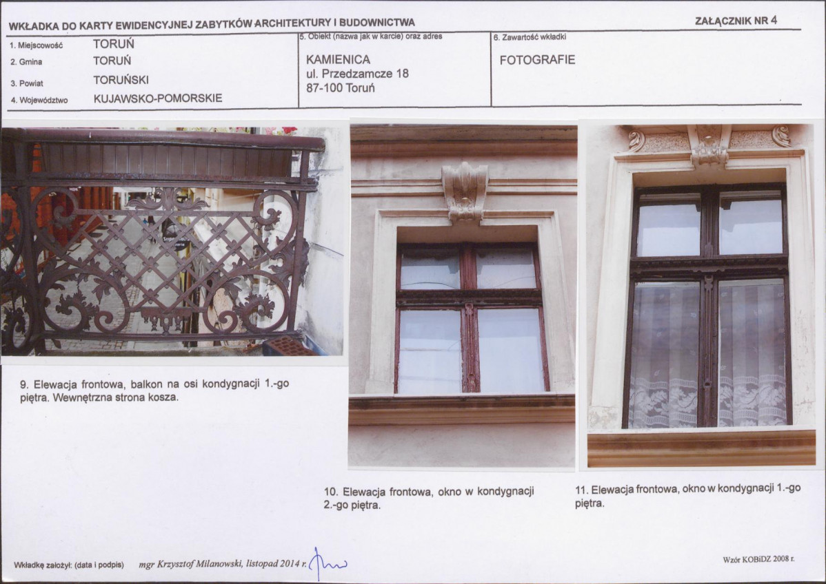 KB - Karta biała, skan nr 11