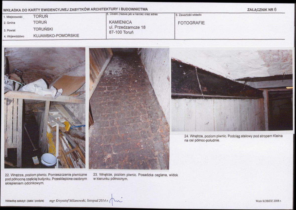 KB - Karta biała, skan nr 15