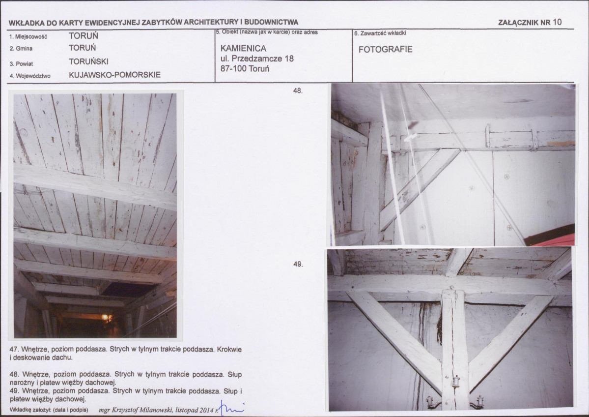 KB - Karta biała, skan nr 23