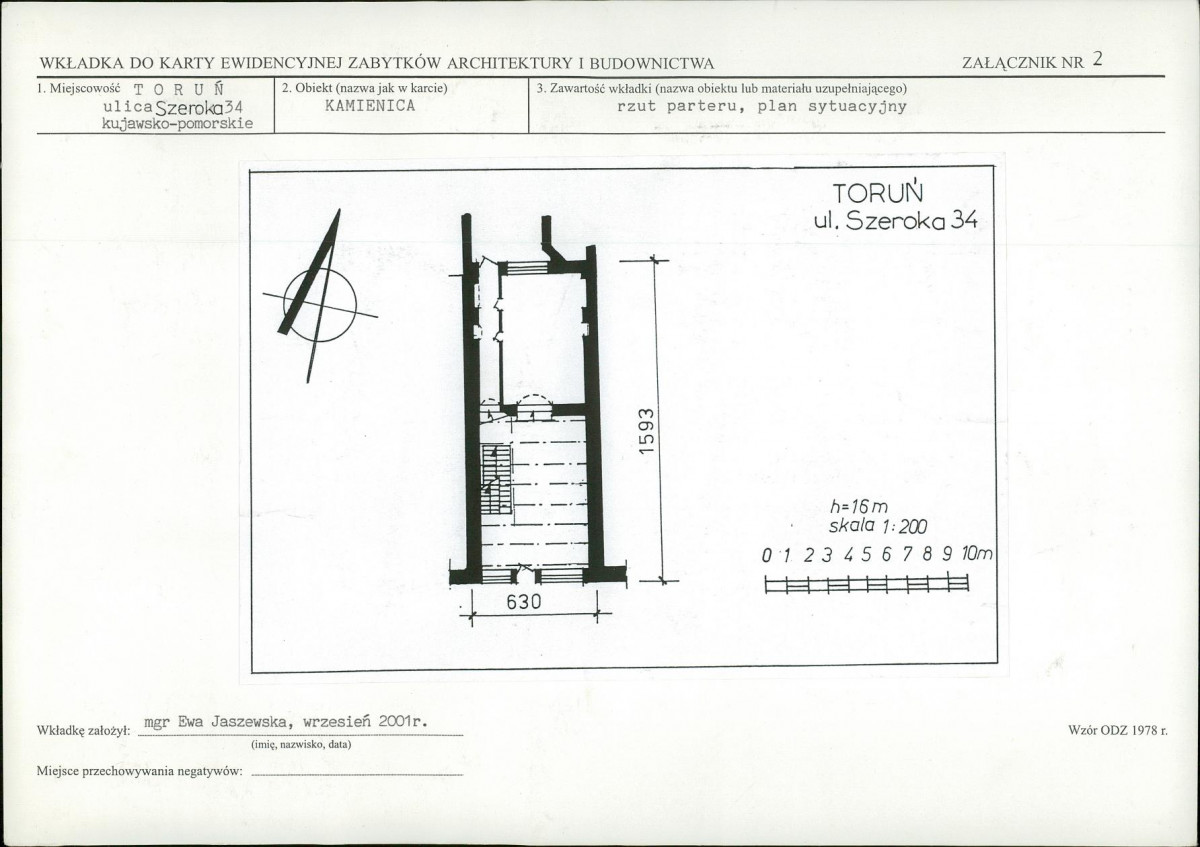 KB - Karta biała, skan nr 7