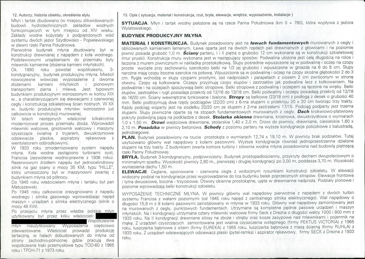 KB - Karta biała, skan nr 2
