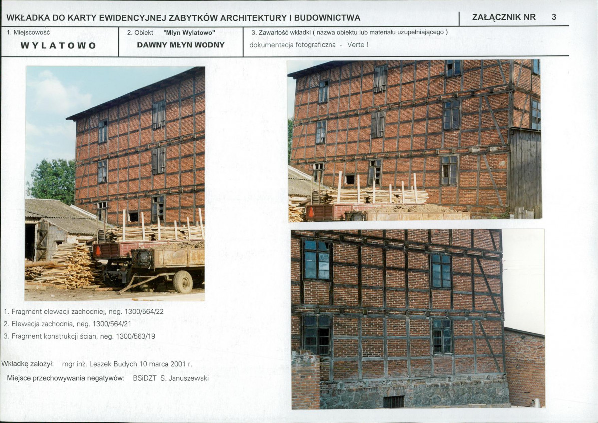 KB - Karta biała, skan nr 9