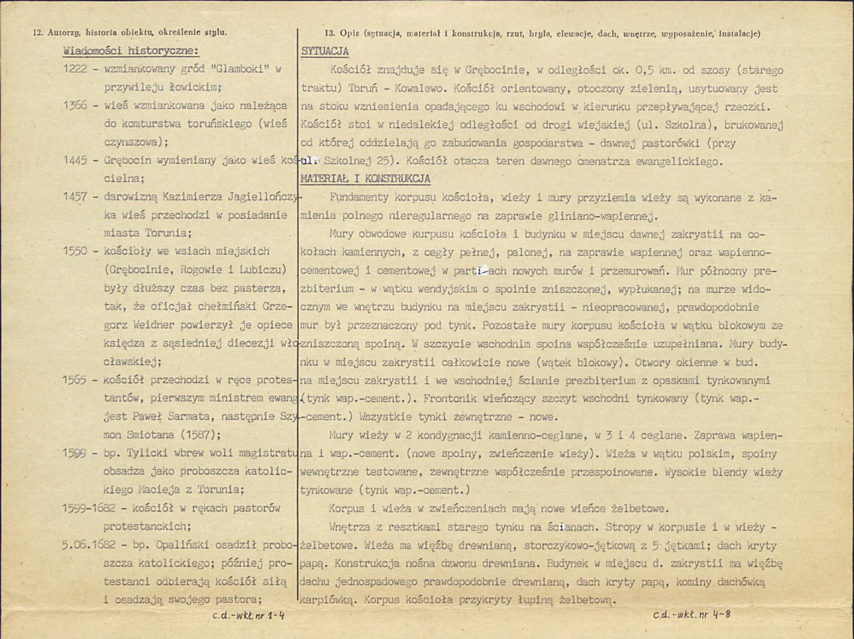 KB - Karta biała, skan nr 2