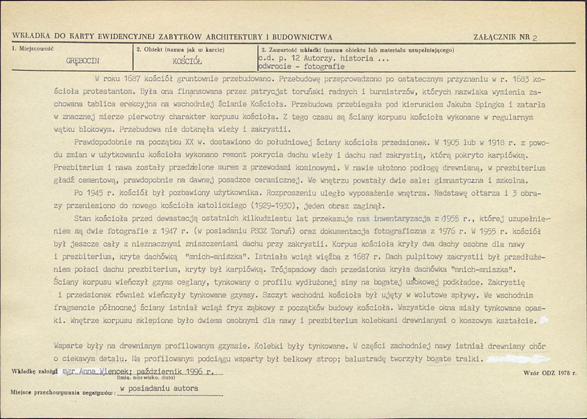 KB - Karta biała, skan nr 7