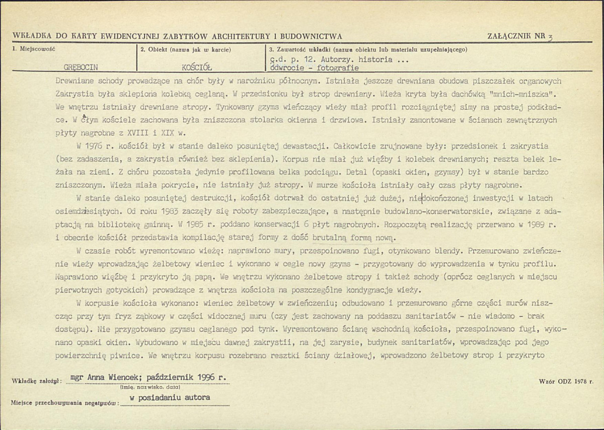 KB - Karta biała, skan nr 9