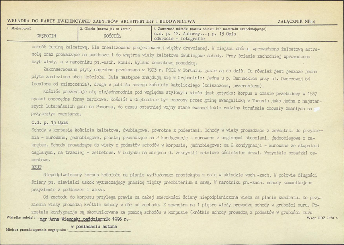 KB - Karta biała, skan nr 11