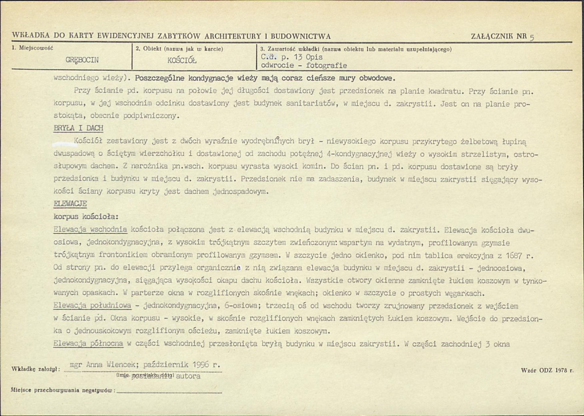 KB - Karta biała, skan nr 13