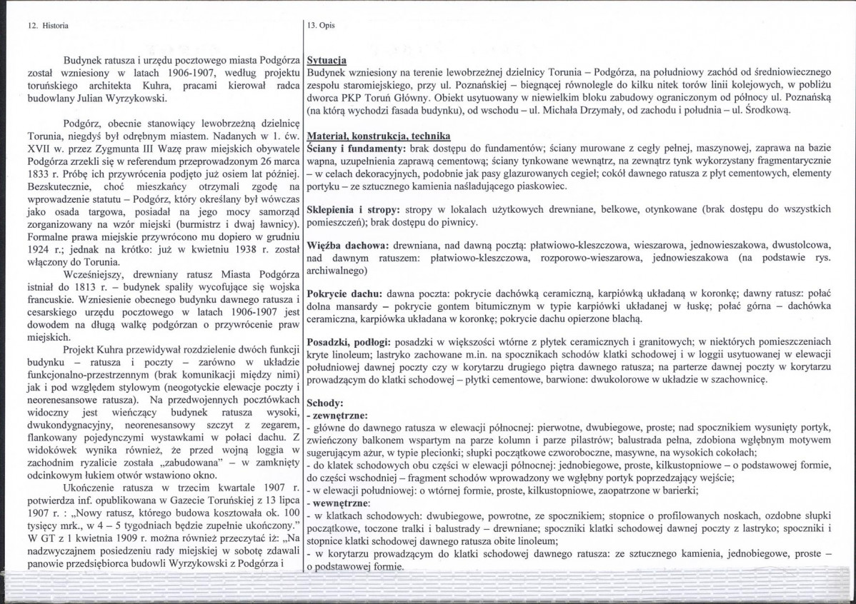 KB - Karta biała, skan nr 2