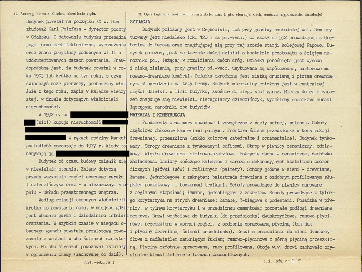 KB - Karta biała, skan nr 2