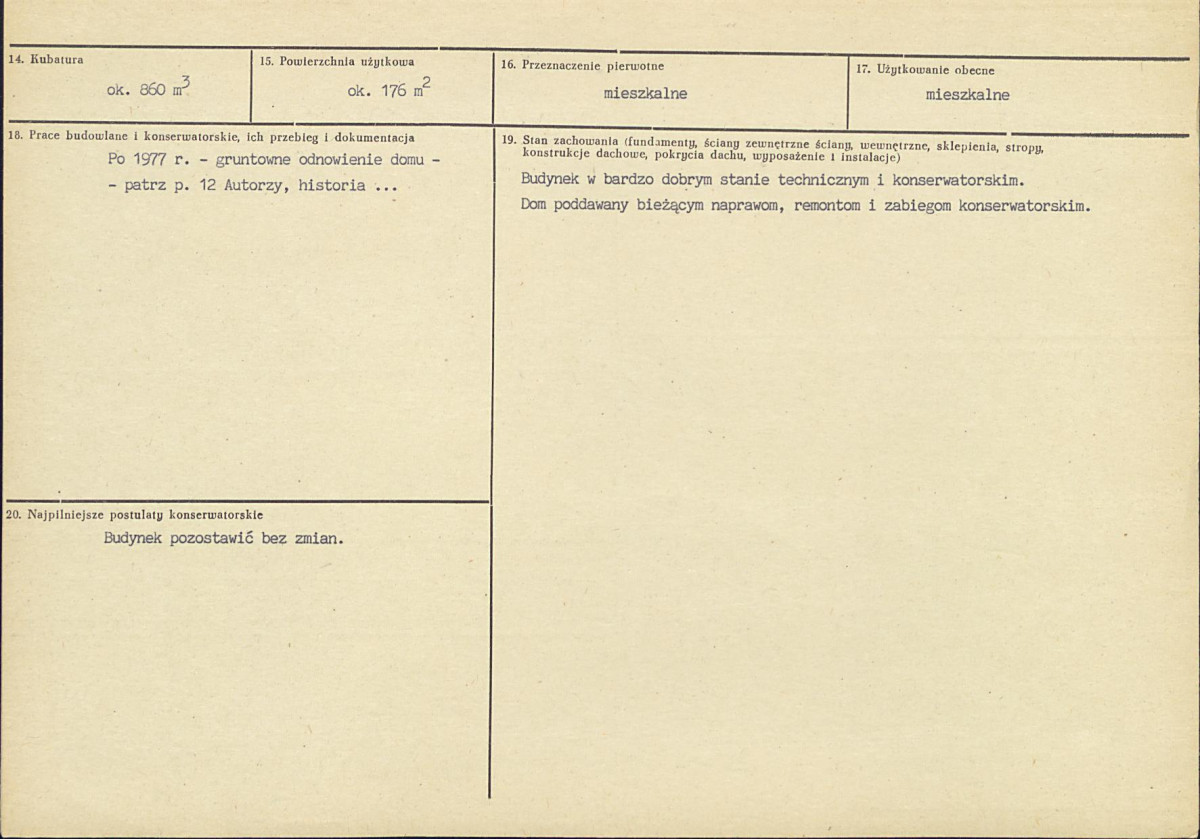 KB - Karta biała, skan nr 3