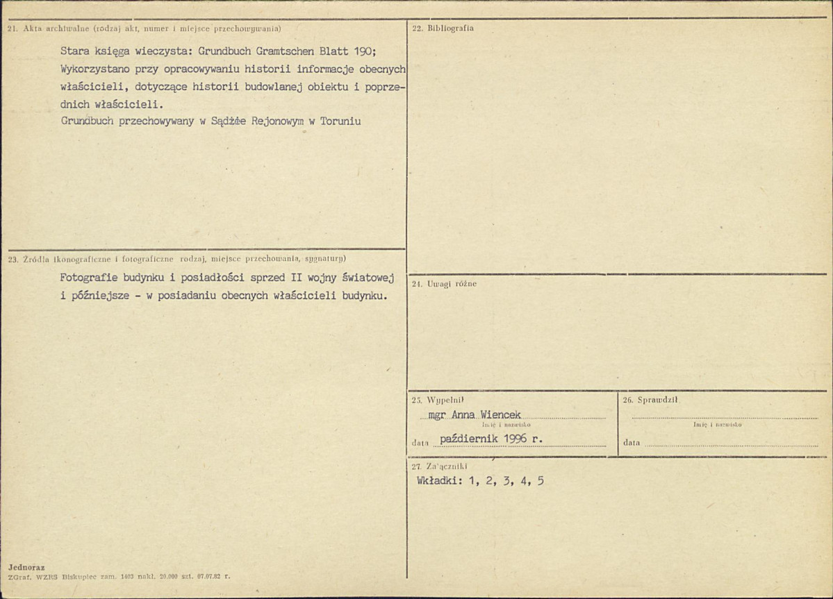 KB - Karta biała, skan nr 4