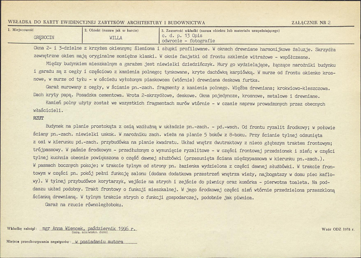 KB - Karta biała, skan nr 7