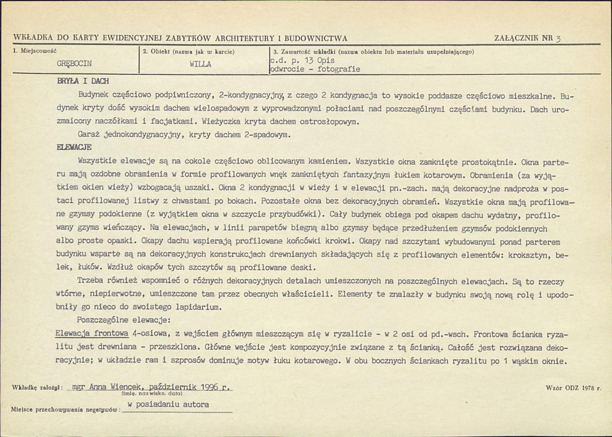 KB - Karta biała, skan nr 11