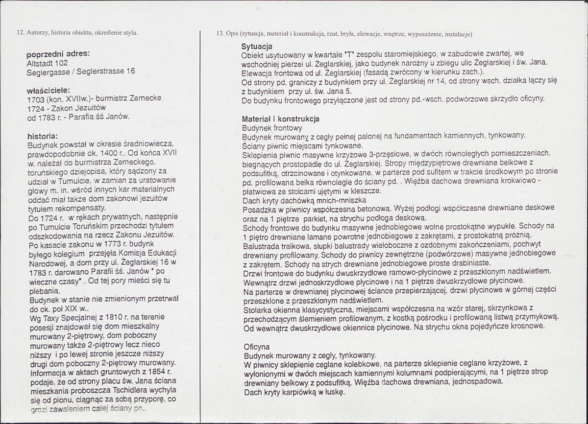 KB - Karta biała, skan nr 2