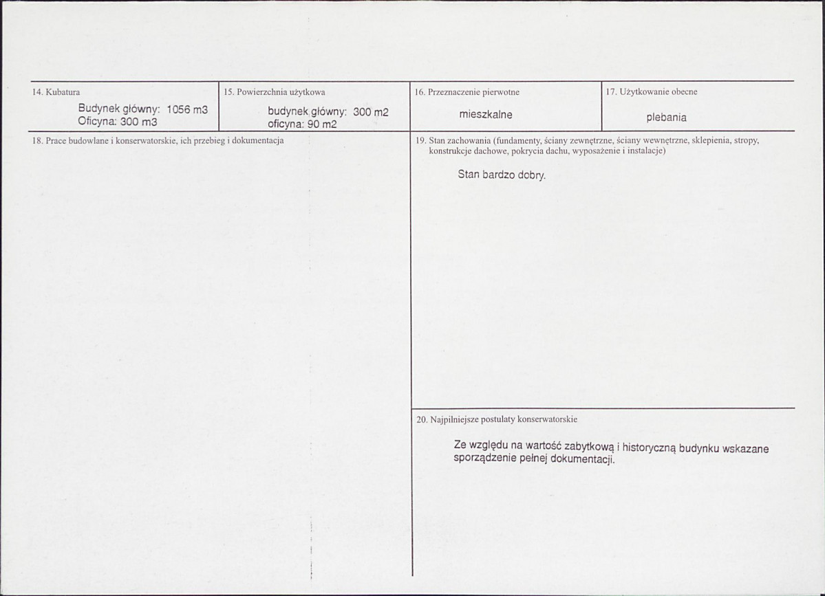 KB - Karta biała, skan nr 3