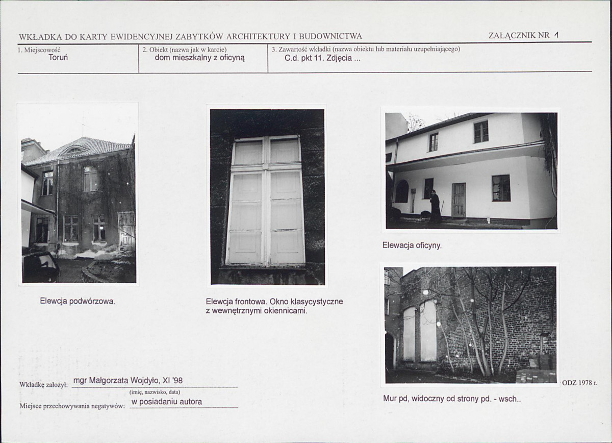 KB - Karta biała, skan nr 5