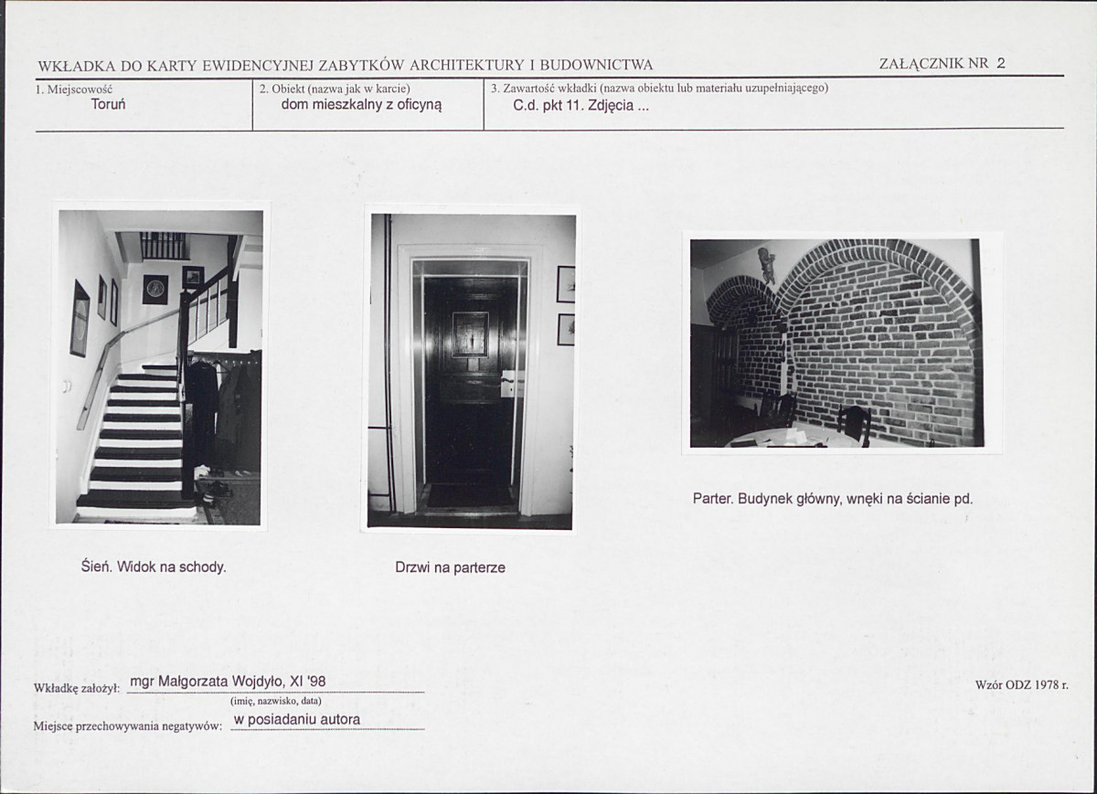 KB - Karta biała, skan nr 7