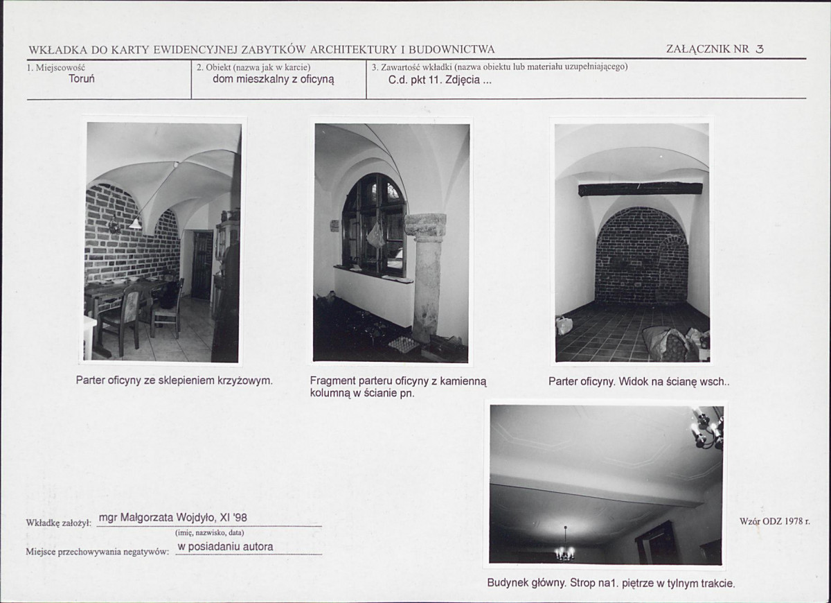 KB - Karta biała, skan nr 9