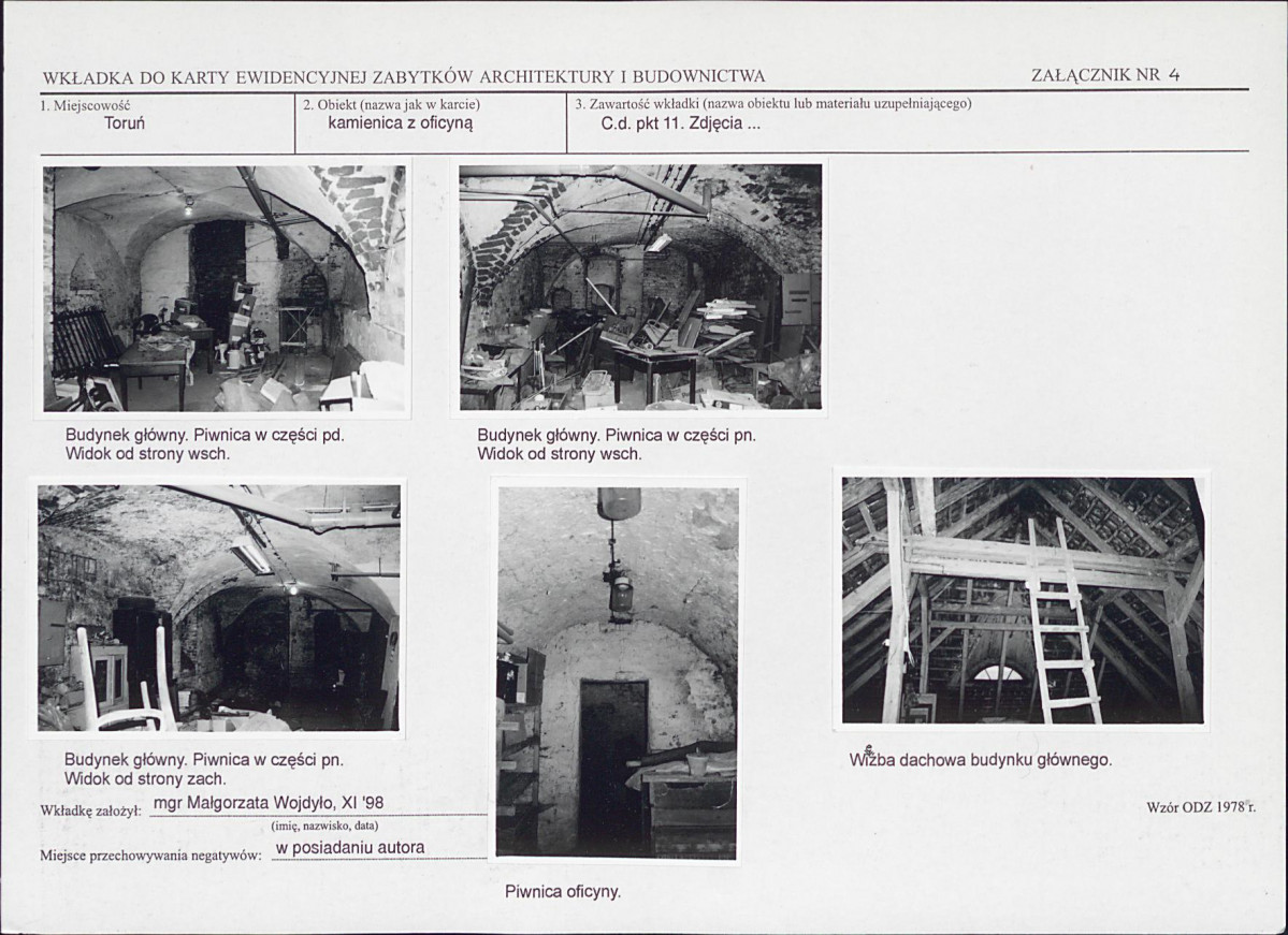 KB - Karta biała, skan nr 10