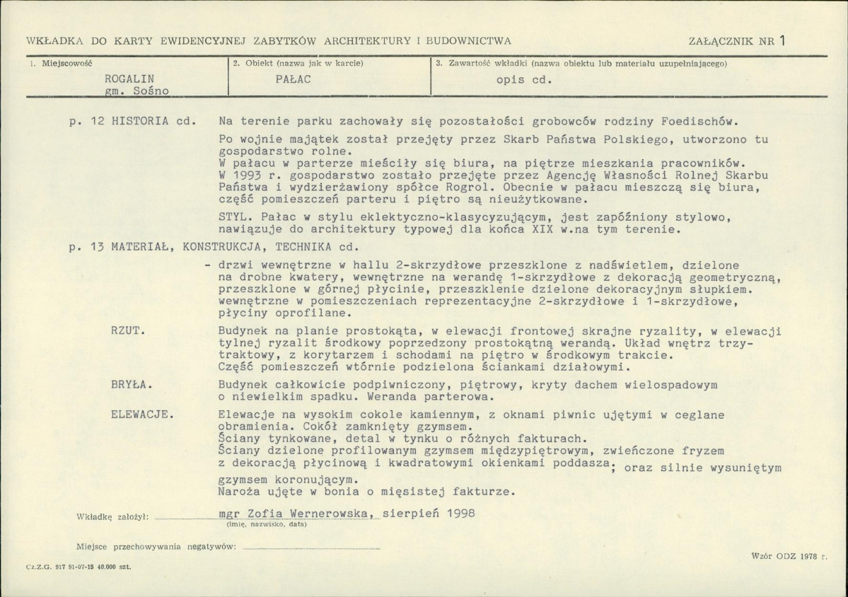 KB - Karta biała, skan nr 5