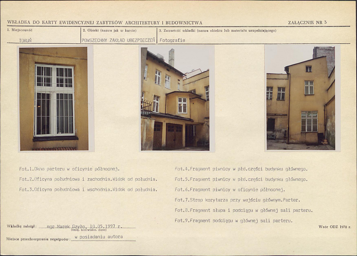 KB - Karta biała, skan nr 9