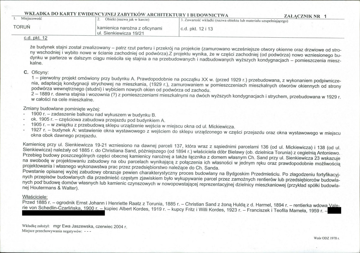 KB - Karta biała, skan nr 5
