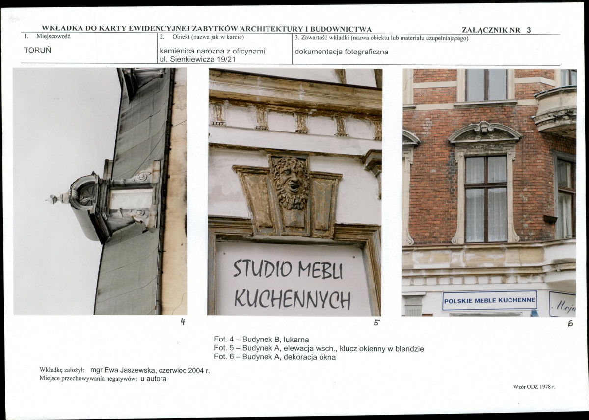 KB - Karta biała, skan nr 9
