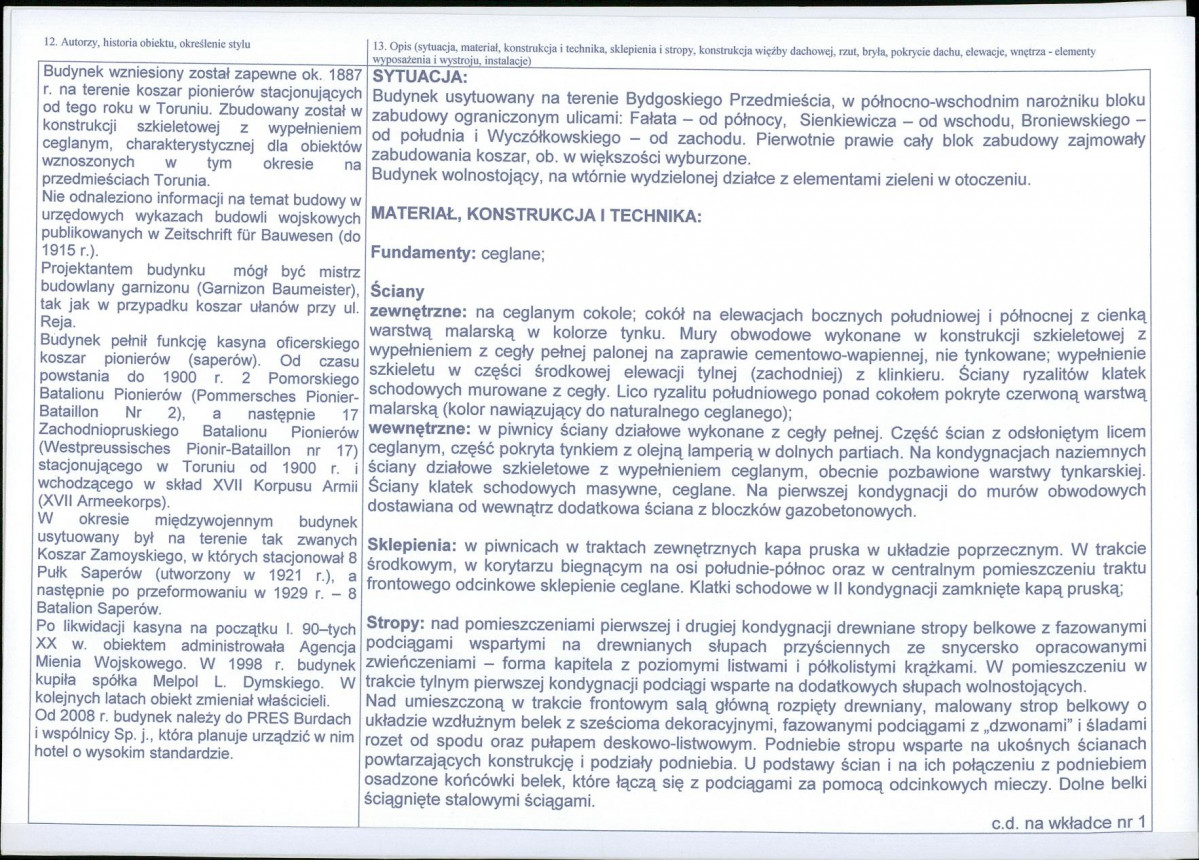 Karta biała, skan nr 2
