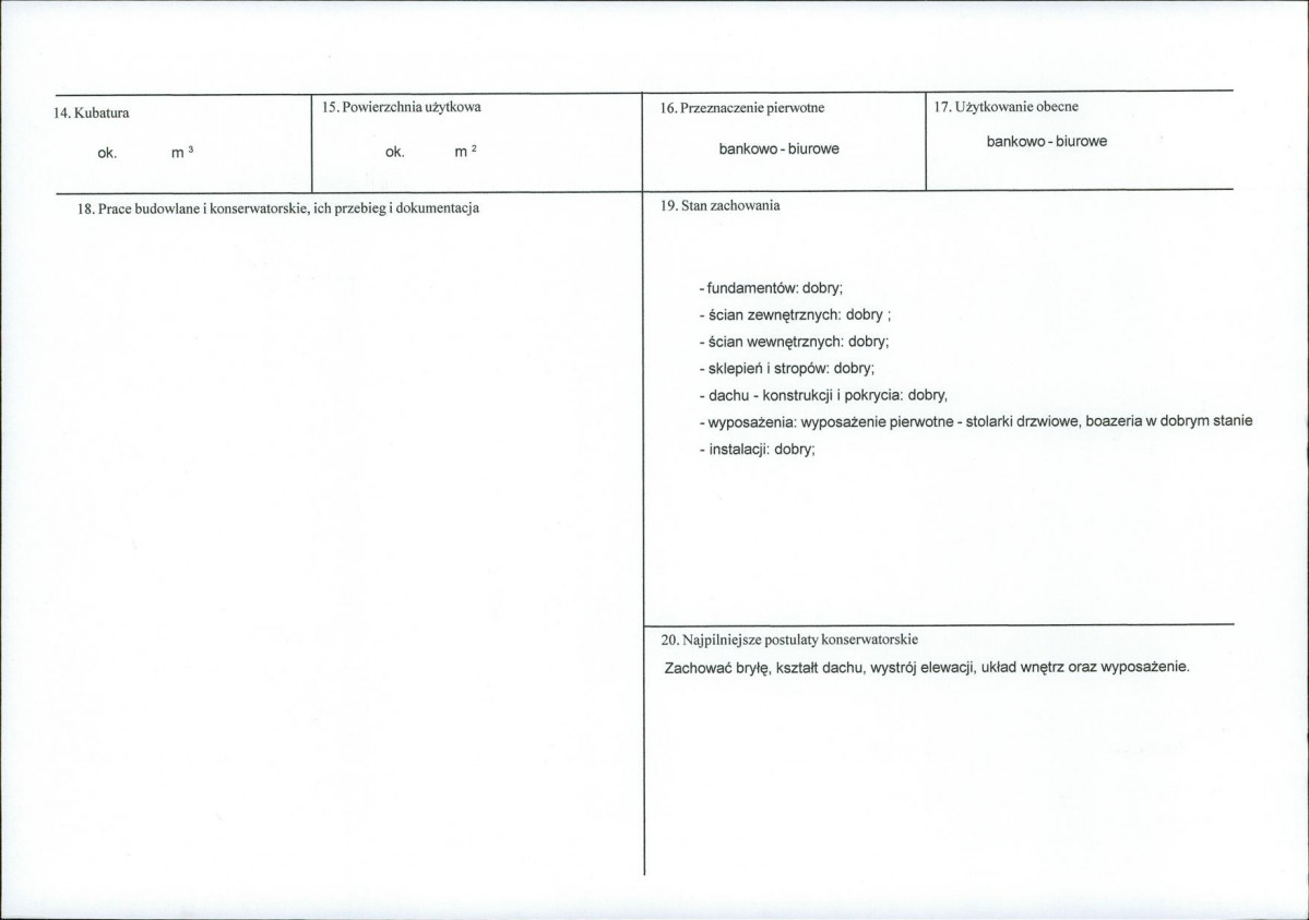 KB - Karta biała, skan nr 3