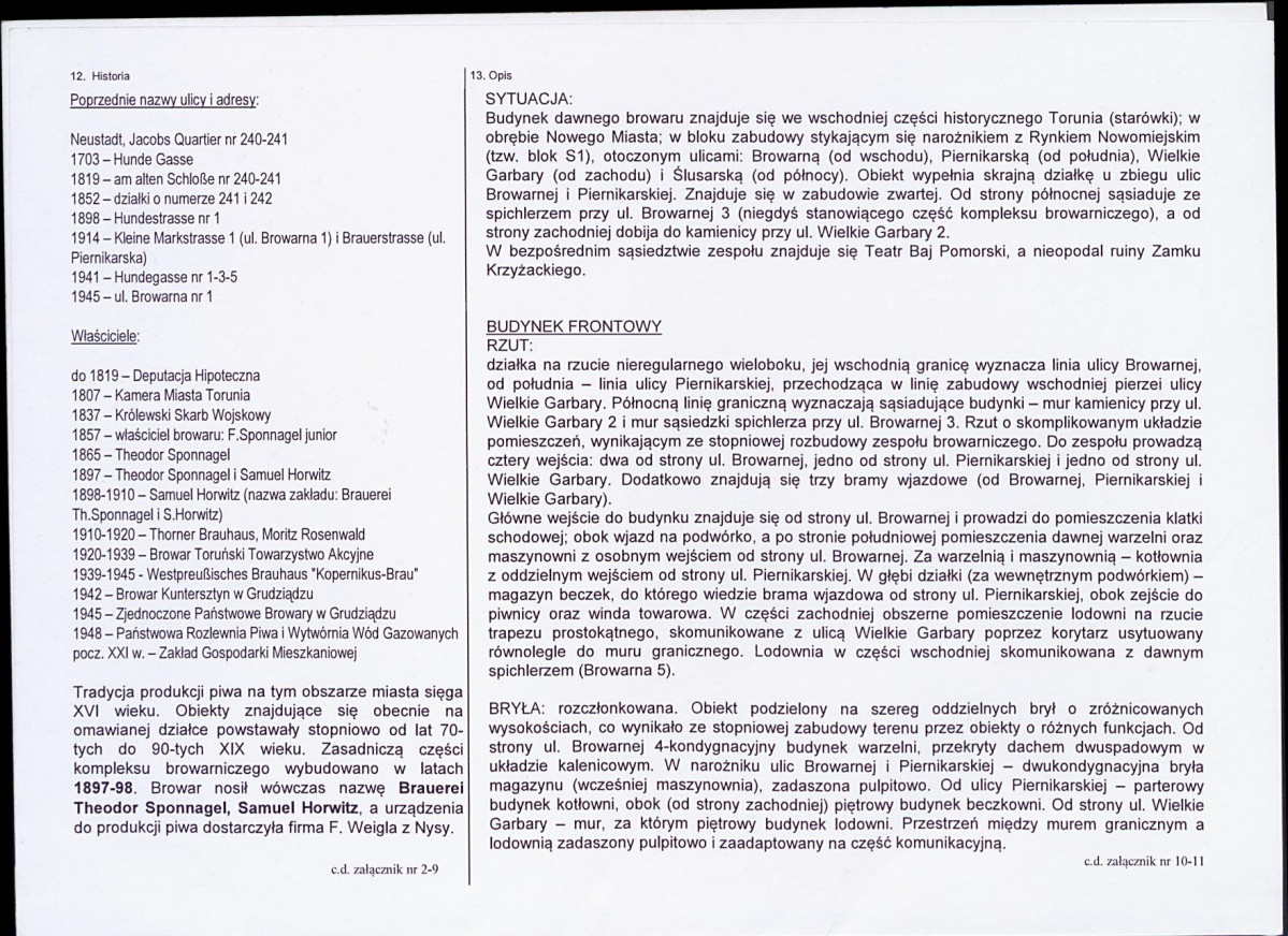 KB - Karta biała, skan nr 2