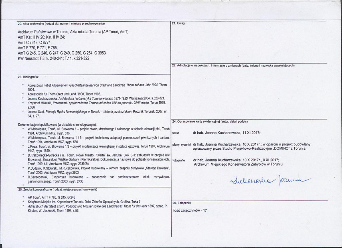 KB - Karta biała, skan nr 4