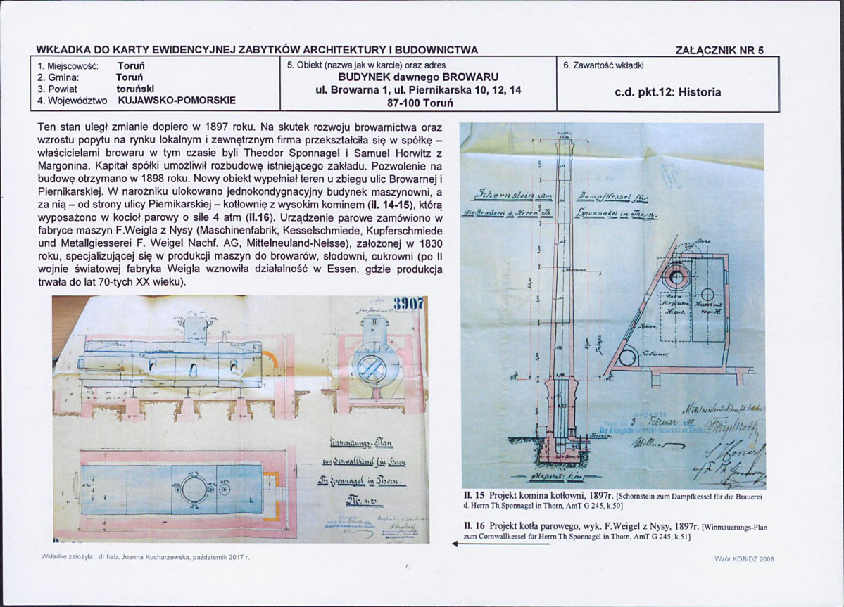KB - Karta biała, skan nr 13
