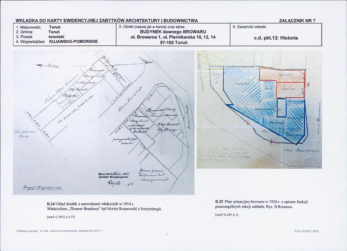 KB - Karta biała, skan nr 17