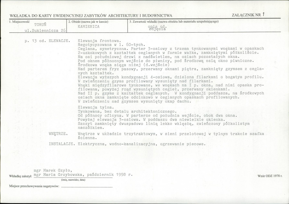 KB - Karta biała, skan nr 5