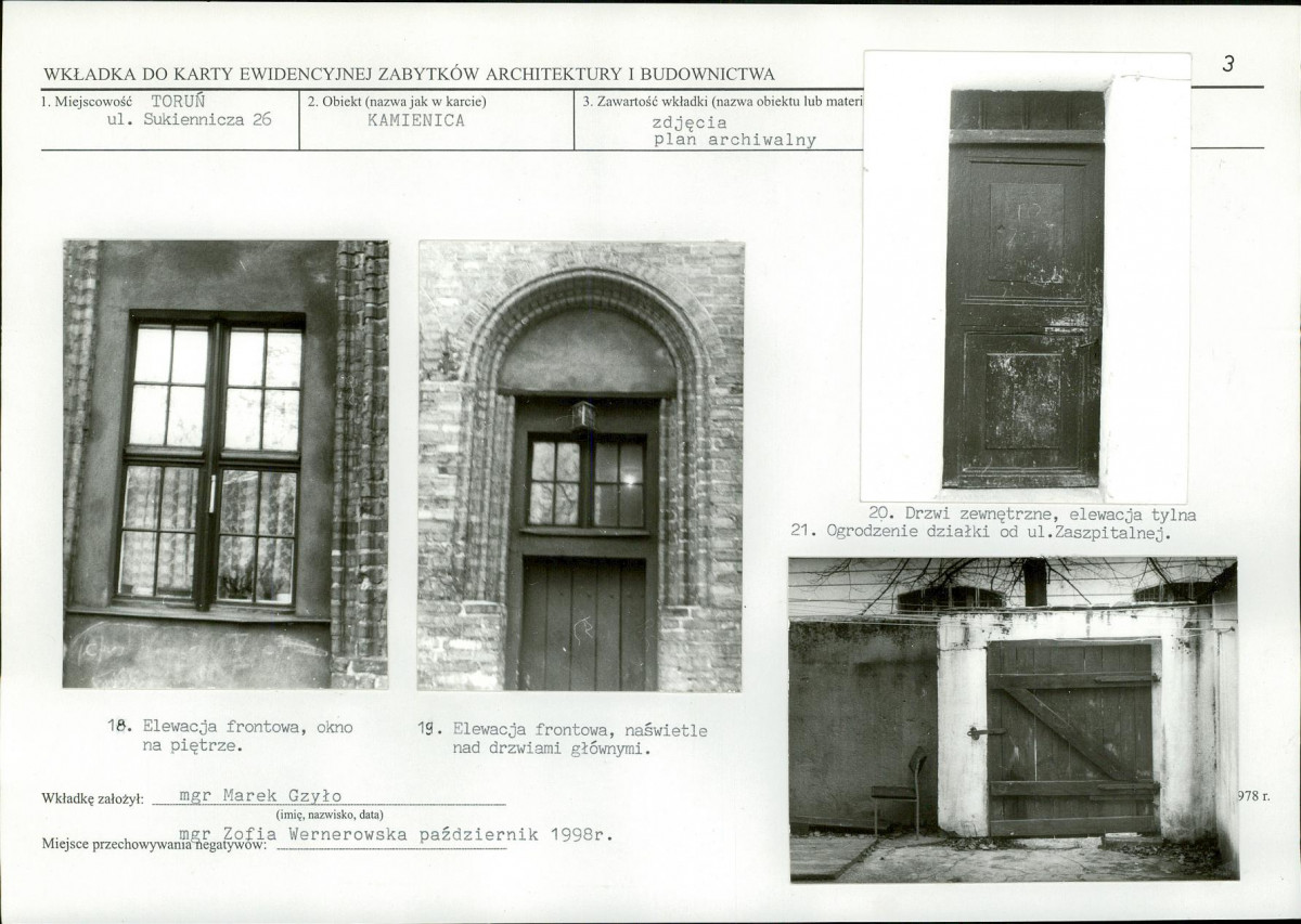 KB - Karta biała, skan nr 9