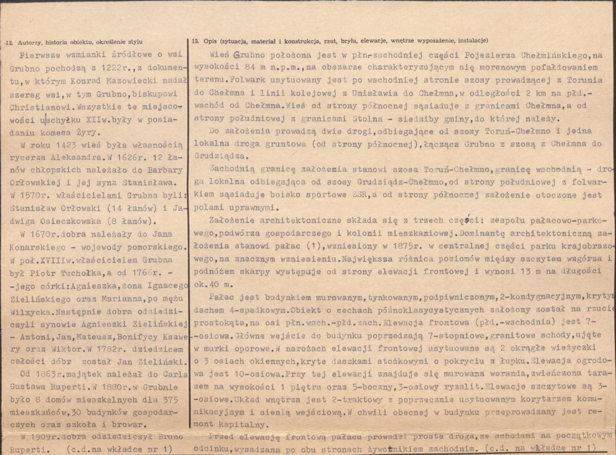 KB - Karta biała, skan nr 2