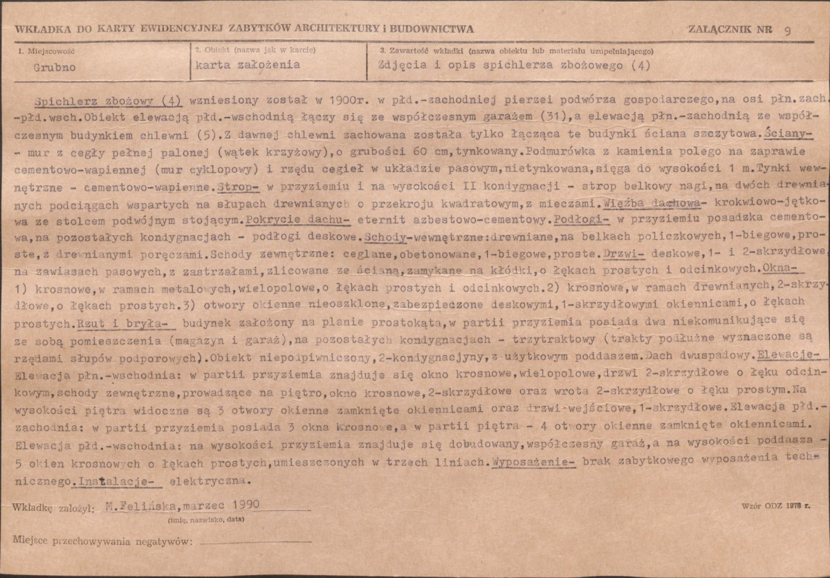 KB - Karta biała, skan nr 21