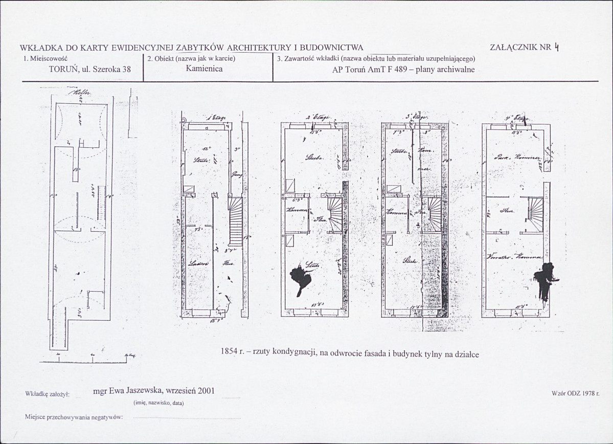 KB - Karta biała, skan nr 10