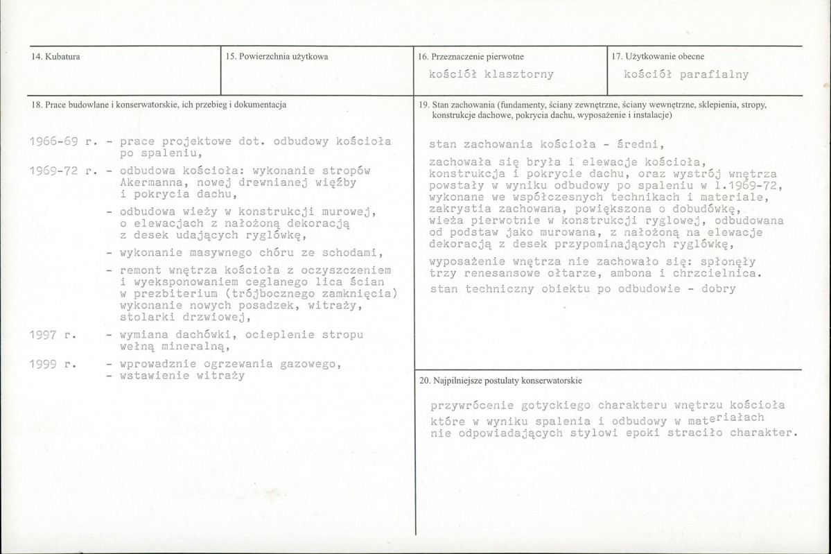 KB - Karta biała, skan nr 3