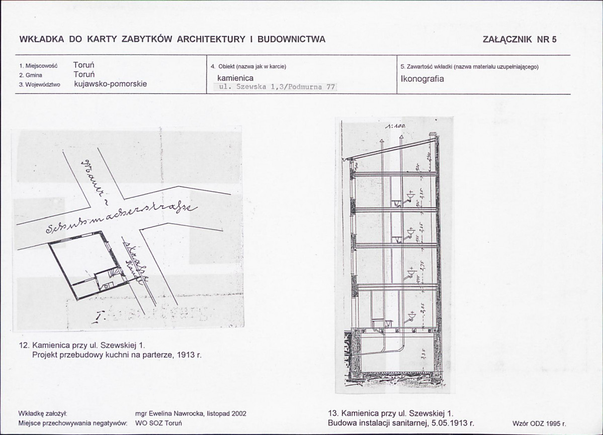 KB - Karta biała, skan nr 13