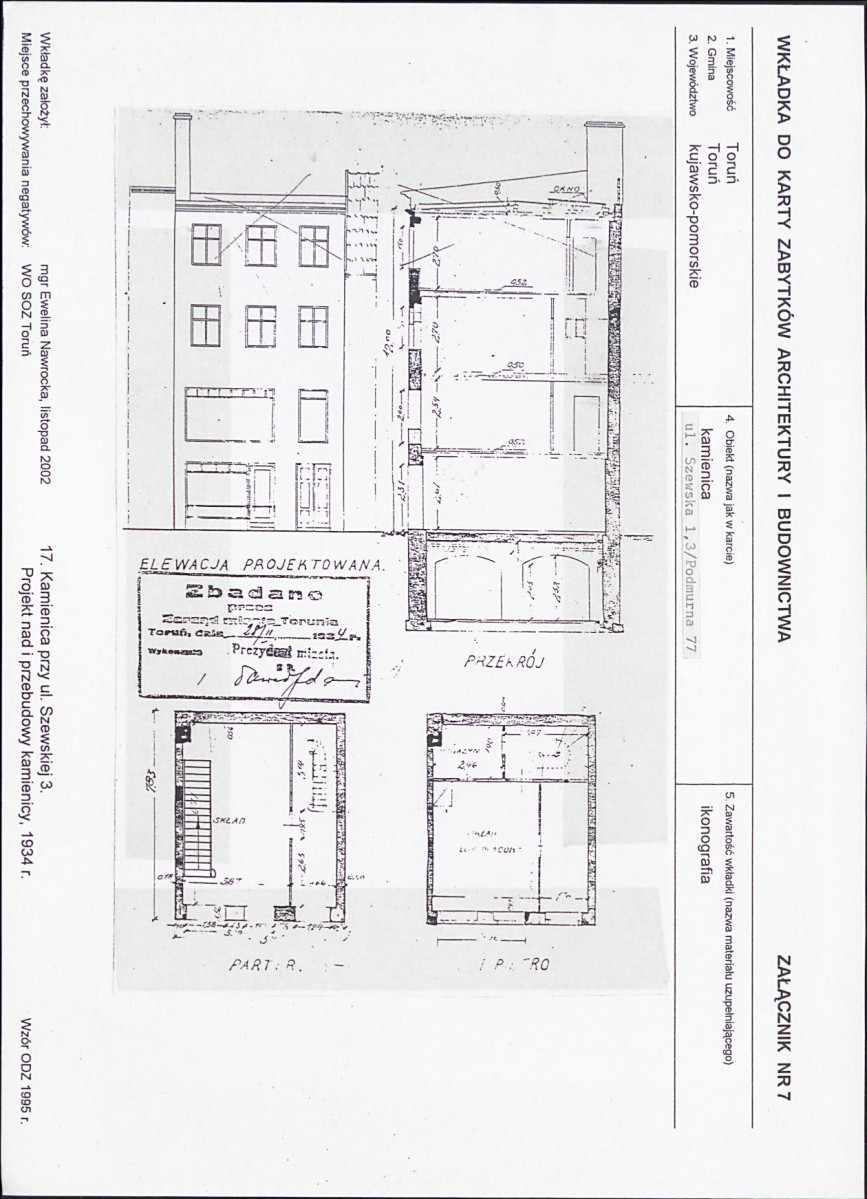 KB - Karta biała, skan nr 17
