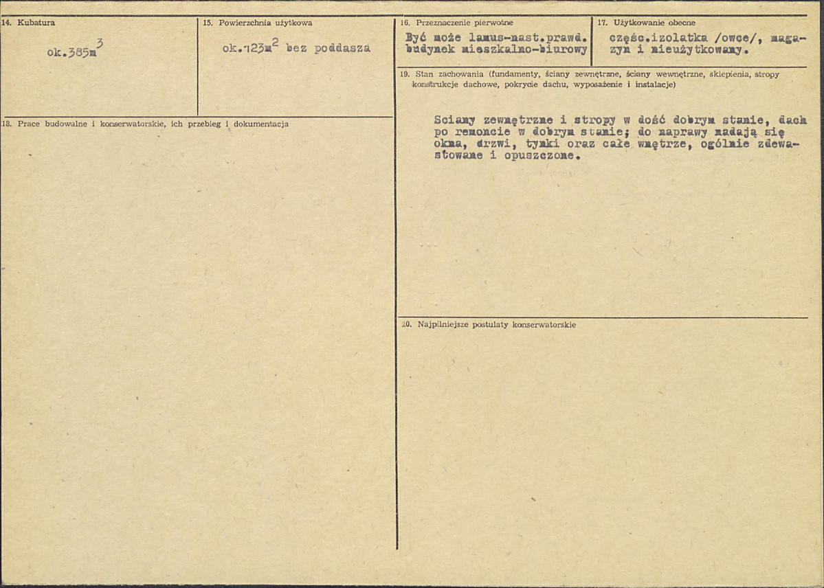 KB - Karta biała, skan nr 3