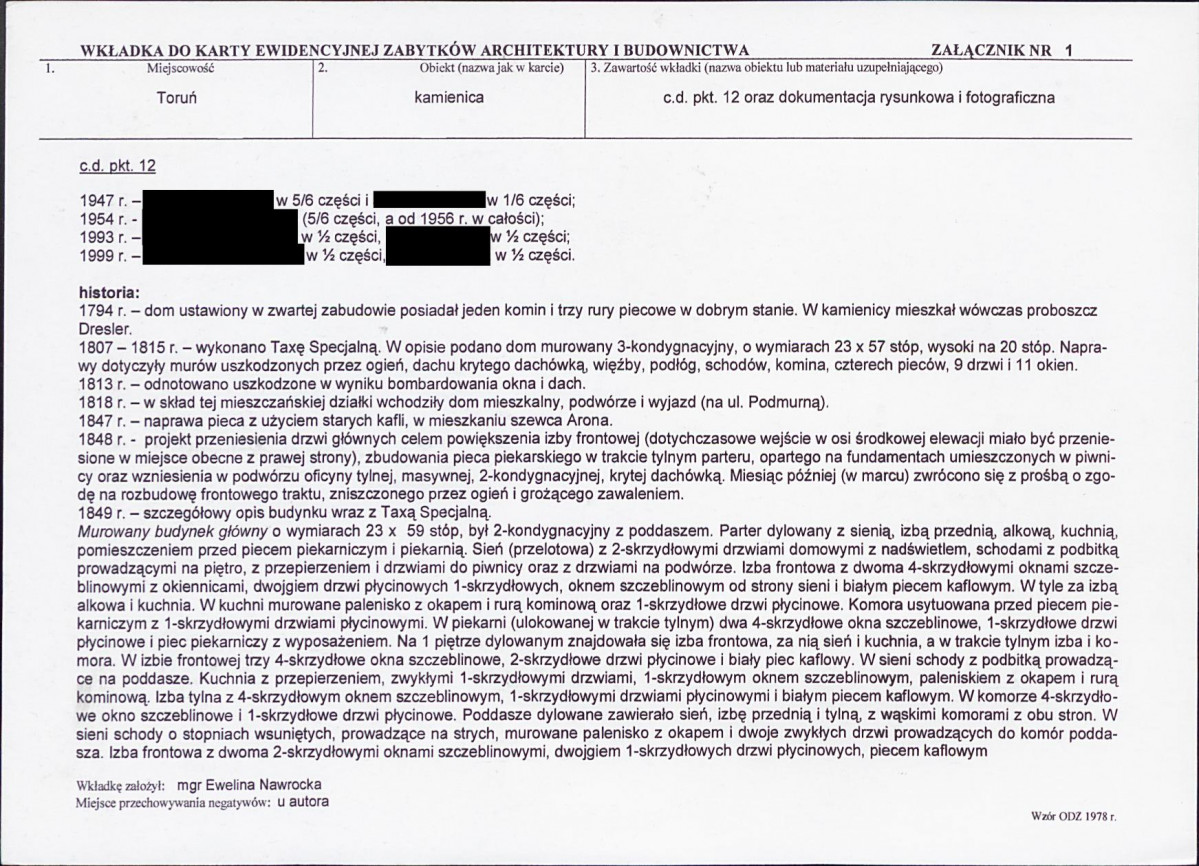 KB - Karta biała, skan nr 5